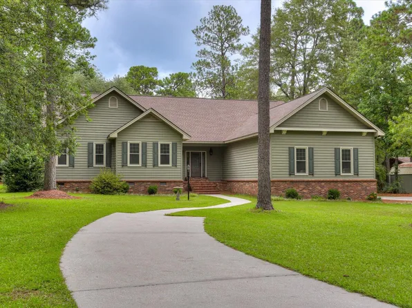 709 Pintail Dr, Aiken, SC 29803