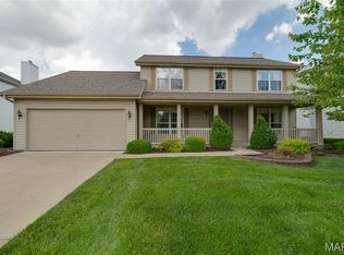 2944 Diekamp Farm Trl, Saint Charles, MO