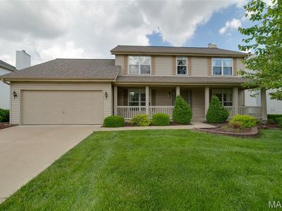 2944 Diekamp Farm Trl, Saint Charles, MO, 63303