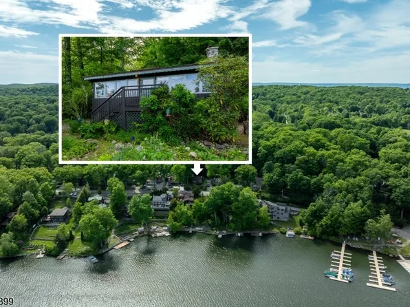 2215 Lakeside Dr, Vernon Twp., NJ 07422