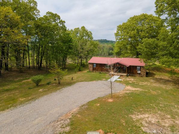595 Caney Valley Dr, Plumerville, AR 72127