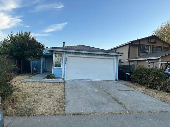 6054 Pomegranate Ave, Sacramento, CA 95823