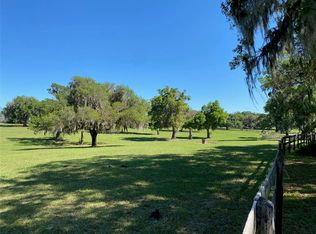 13702 NW Gainesville Rd, Reddick, FL 32686