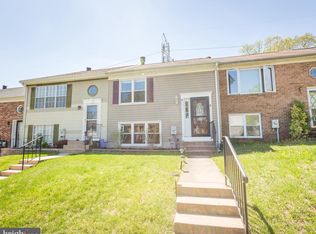 8610 Castlemill Cir, Baltimore, MD 21236