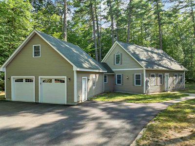 509 Old Mill Road, Center Conway, NH, 03813