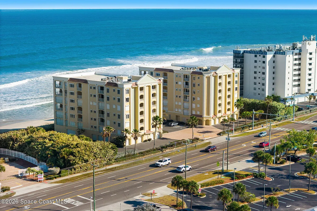 Building Photo - 1095 Highway A1A #2502