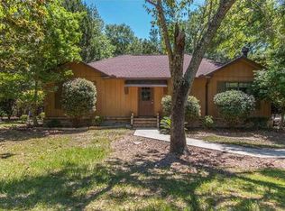 11065 Pioneer Rd, Theodore, AL 36582