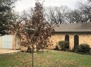 1120 Autumn Oak Dr, Denton, TX 76209