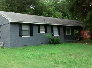 4012 Mountain Terrace St, Memphis, TN 38127
