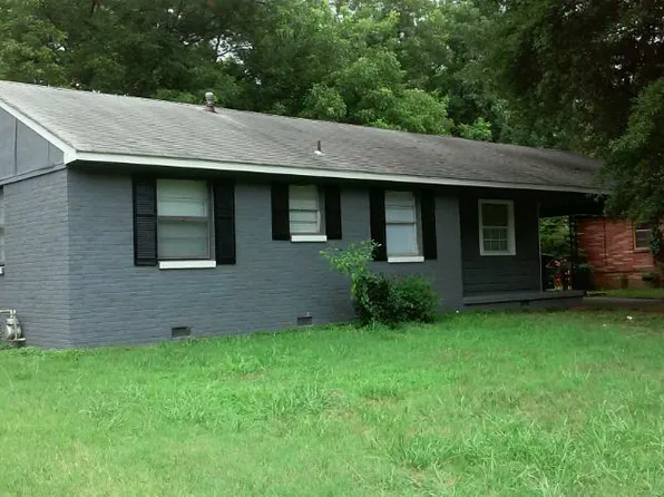 4012 Mountain Terrace St, Memphis, TN 38127