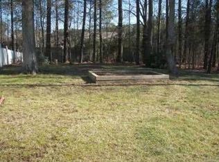 502 Windcrest Rd, Durham, NC 27713