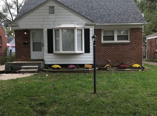 22491 Malta St, Detroit, MI