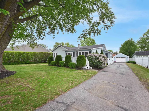 114 Grand Avenue, Swanton, VT 05488