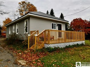 54 Hunt Rd, Jamestown, NY 14701