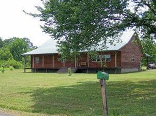 11398 Oak Grove Rd, Dardanelle, AR 72834