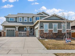9753 Joplin St, Commerce City, CO 80022