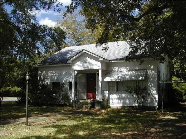 72 W Grant St, Chickasaw, AL 36611