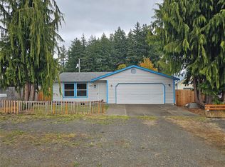 1810 Laurel St, Shelton, WA 98584