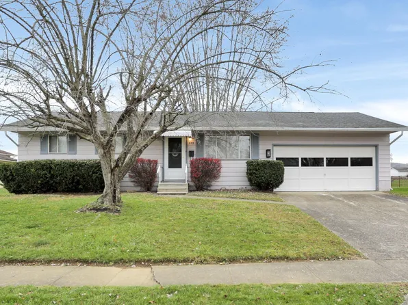 975 Cleveland Ave, Newark, OH 43055