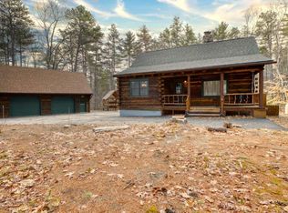 111 Pine River Path, Effingham, NH 03882