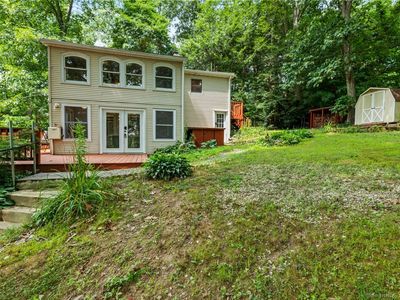 1 Cedar Street, Ellington, CT, 06029