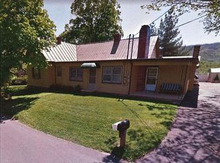 1301 College Heights Rd, Johnson City, TN 37604