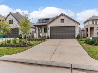 712 Washita Falls Ln, Conroe, TX 77304
