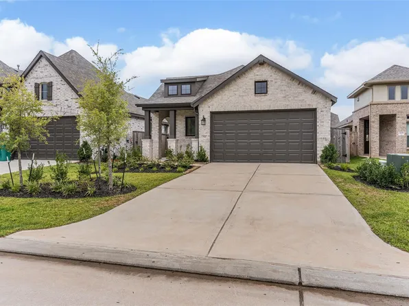 712 Washita Falls Ln, Conroe, TX 77304