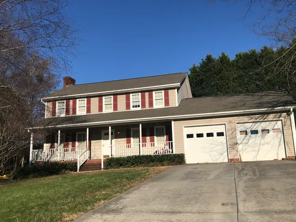 2259 Waldenshire Rd, Winston Salem, NC 27127