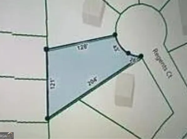 11005 Regents Ct, Hampton, GA 30228