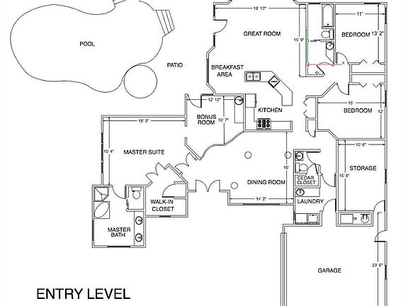 2nd image of 730 Stonewood Dr