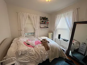 Rented by Brighton Management