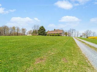 458 Ford Hill Rd, Berkshire, NY 13736