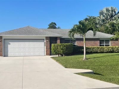 1072 SW Dalton Ave, Port Saint Lucie, FL, 34953