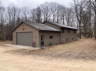 W6138 Park Ave, Shawano, WI 54166