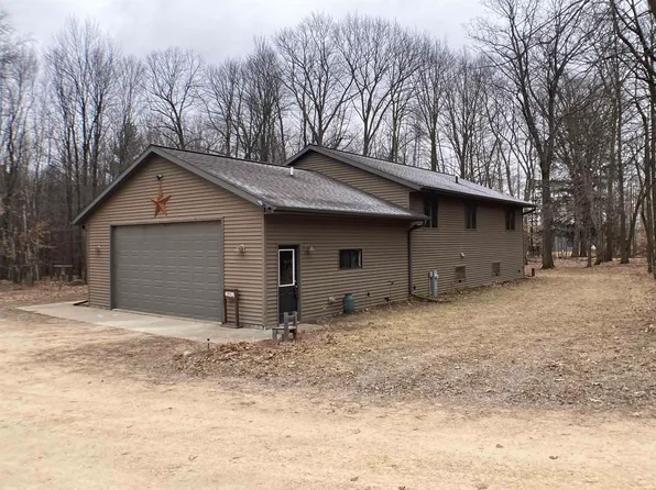 W6138 Park Ave, Shawano, WI 54166