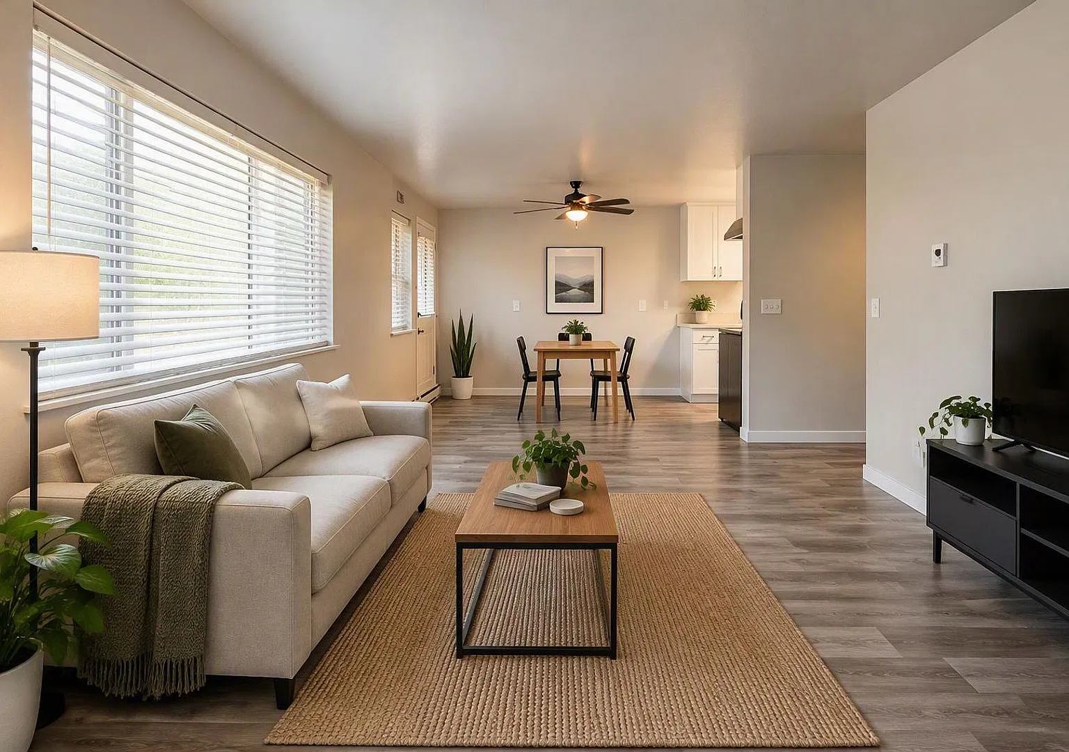 Lorheim Apartments — Photo 1