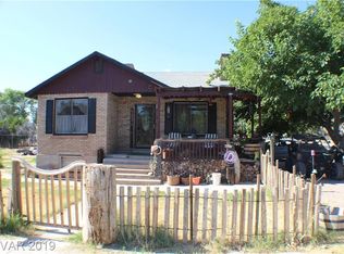 2115 Liston Ave, Logandale, NV 89021