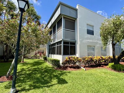 541 Normandy L Trail, Delray Beach, FL, 33484