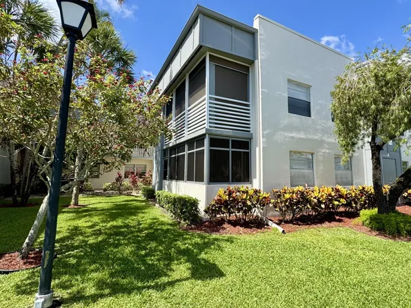 541 Normandy L Trail, Delray Beach, FL 33484