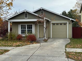 690 NE Mason Rd, Bend, OR 97701