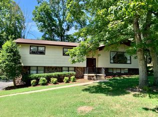 2484 Wildwood Dr, Kingsport, TN 37660