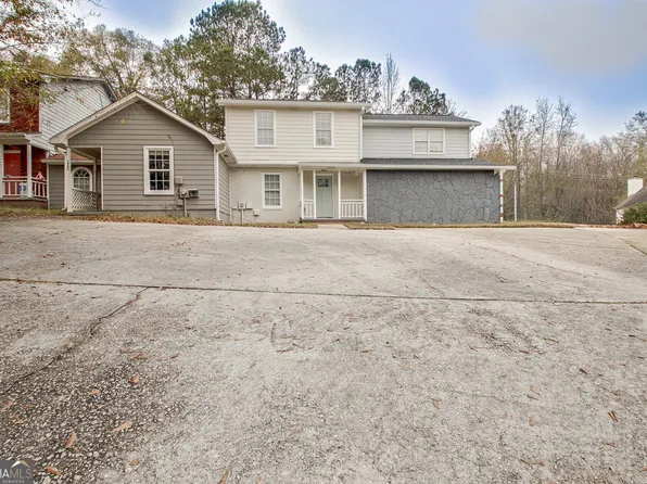 1946 Cornell Way, Morrow, GA 30260