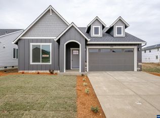 588 NE Evergreen Ave, Dallas, OR