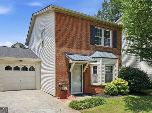 222 Forkner Dr APT 10, Decatur, GA 30030