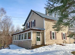 175 Littleton Rd, Whitefield, NH 03598