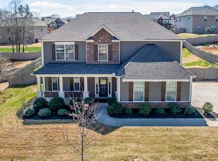 521 Hunting Bow Ln, Duncan, SC 29334