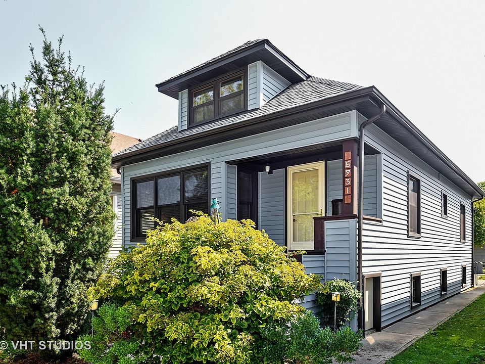 1st image of 5931 W Warwick Ave