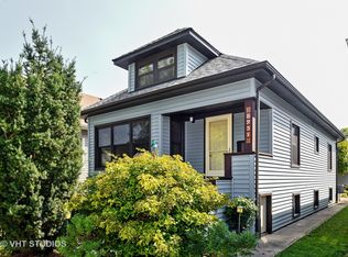 5931 W Warwick Ave, Chicago, IL 60634