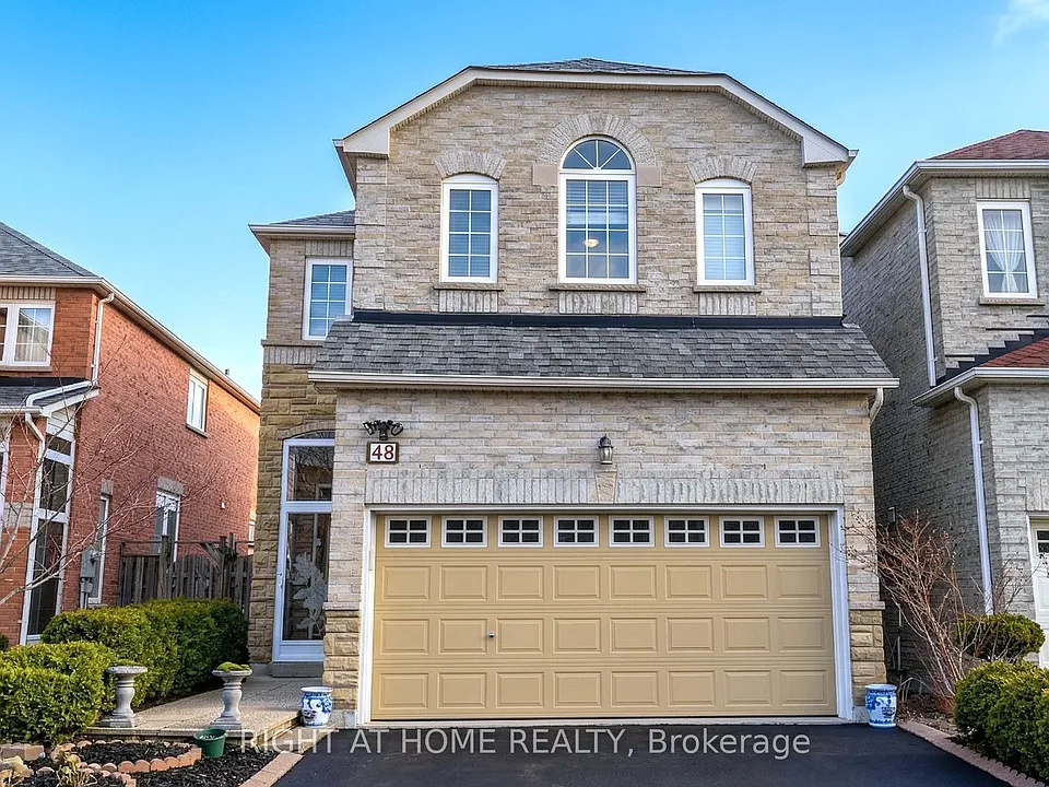 48 Cartmel Dr #UPPER ROOM